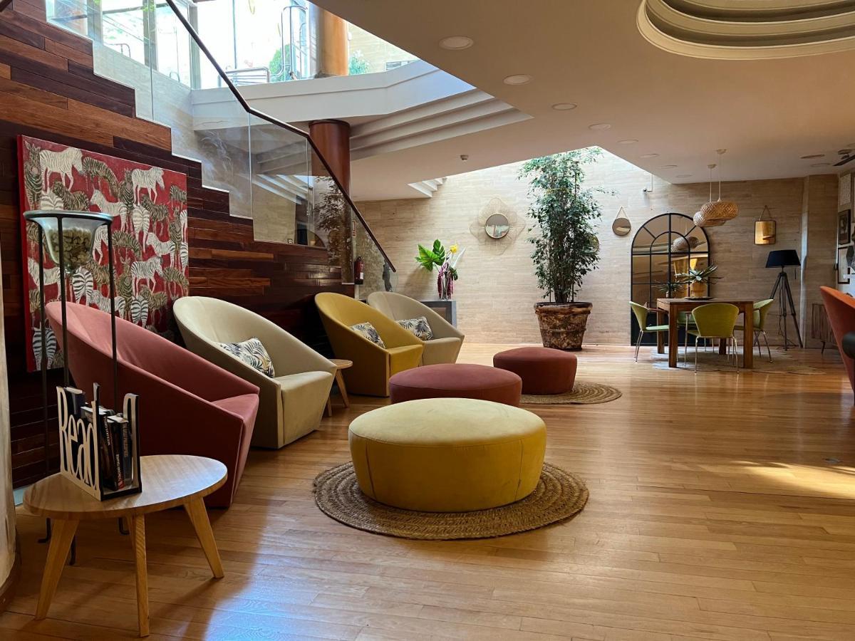 Hotell Vilana Boutique