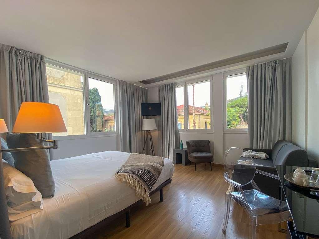 Hotell Vilana Boutique 4*
