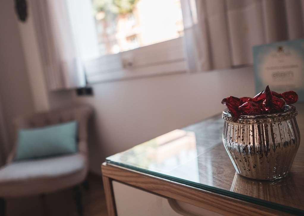 Hotell Vilana Boutique 4*