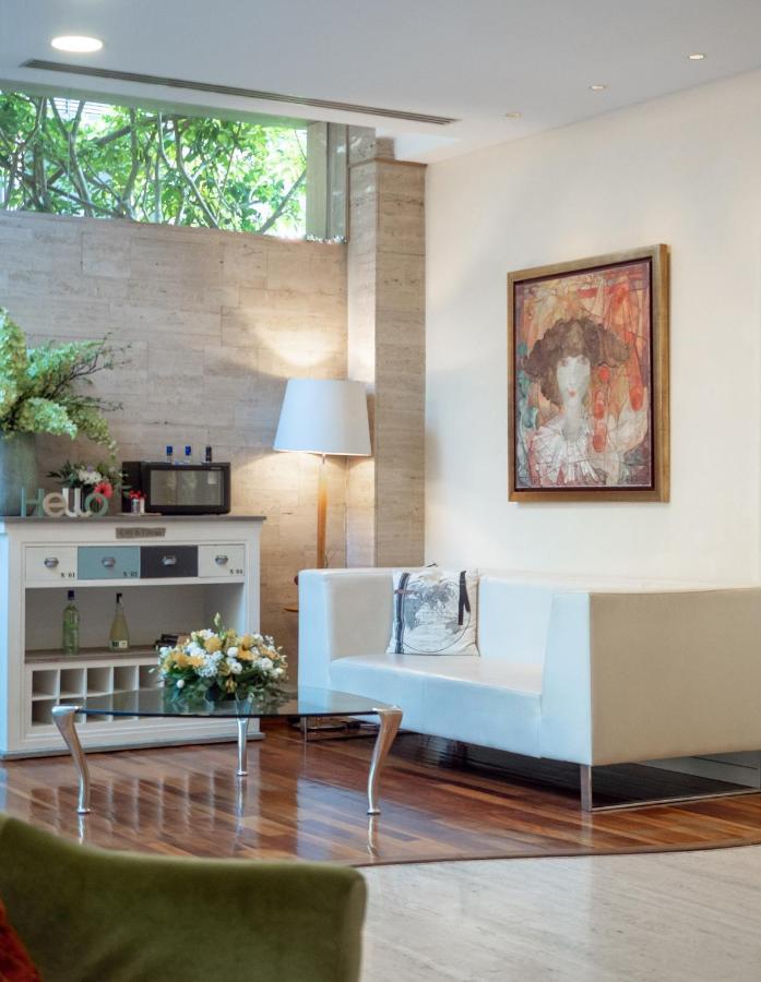 Hotell Vilana Boutique