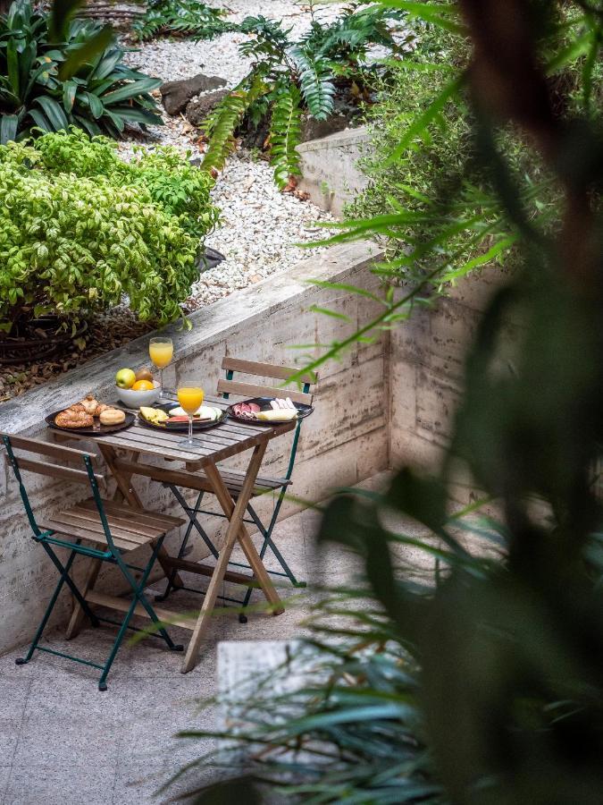 Vilana Boutique Hotell
