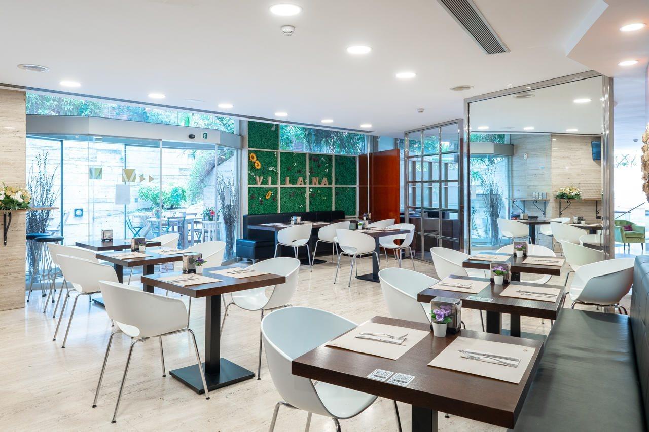 Vilana Boutique Hotell