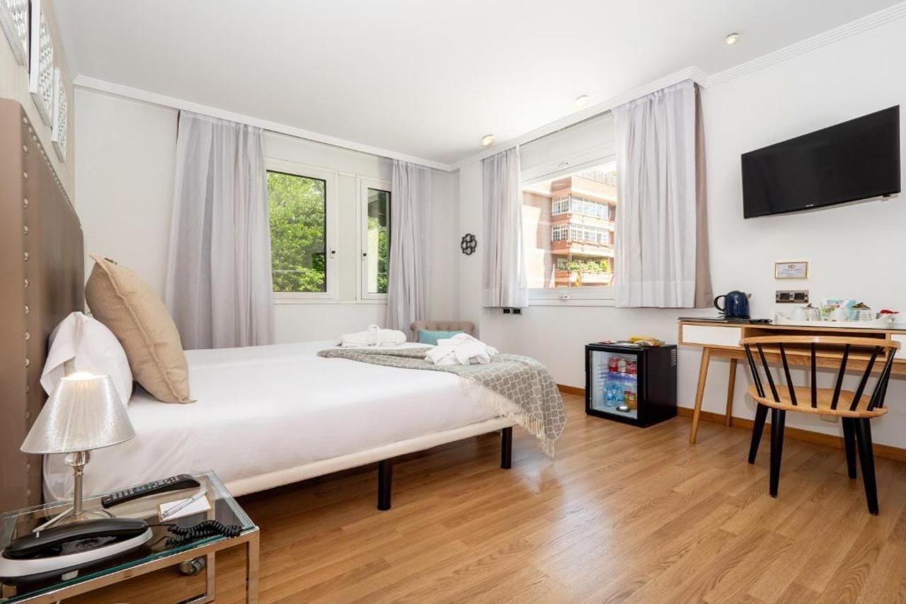 Vilana Boutique Hotell 4*