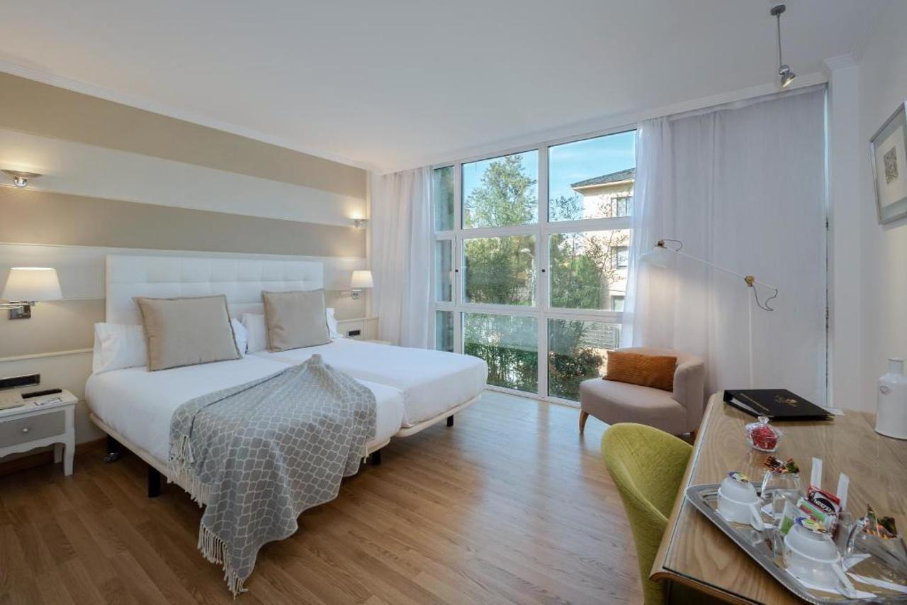 Vilana Boutique Hotell