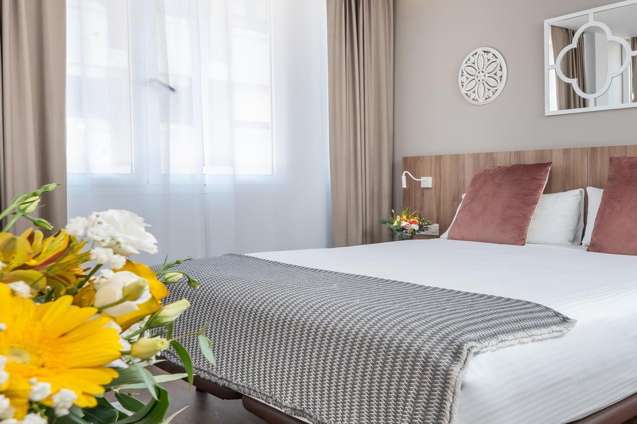 Hotell Vilana Boutique Barcelona