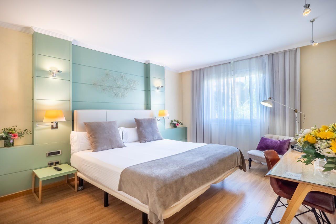 Vilana Boutique Hotell Barcelona