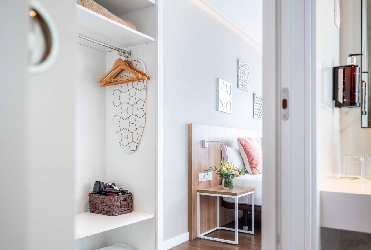 Hotell Vilana Boutique