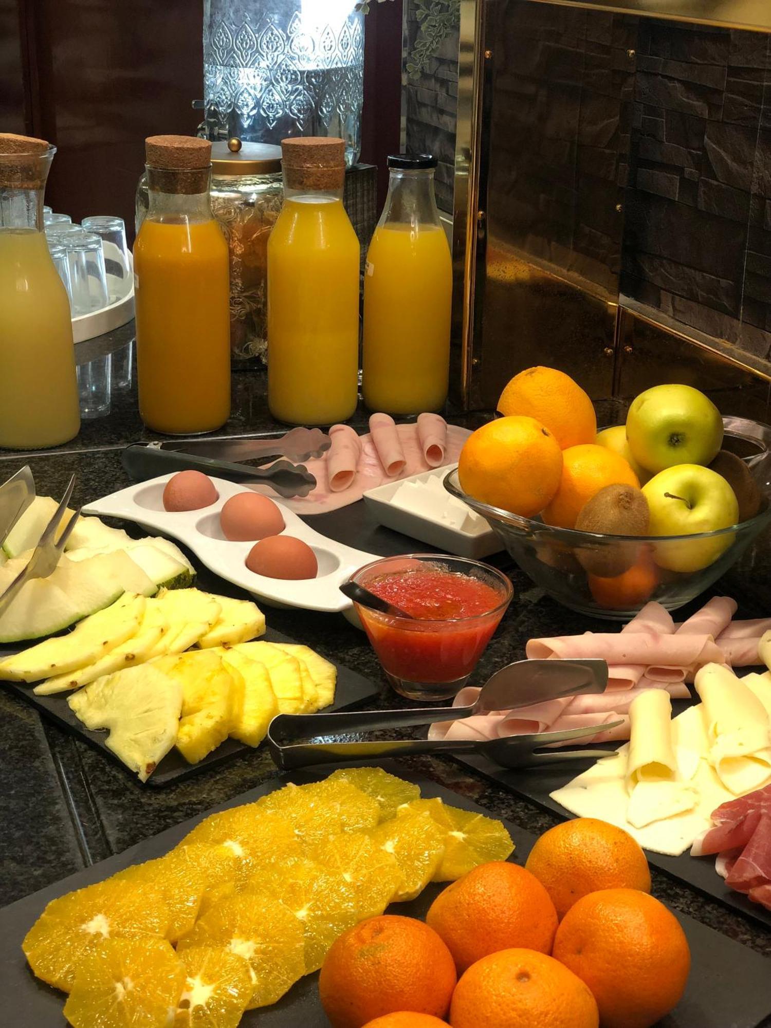 Hotell Vilana Boutique Barcelona
