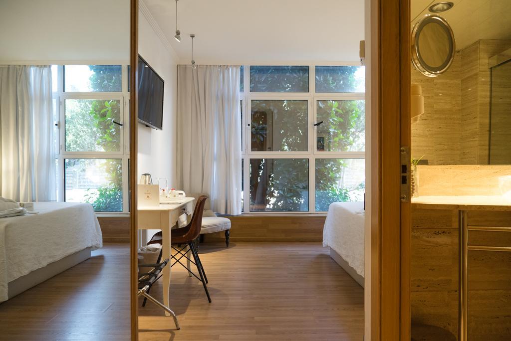 Hotell Vilana Boutique Barcelona