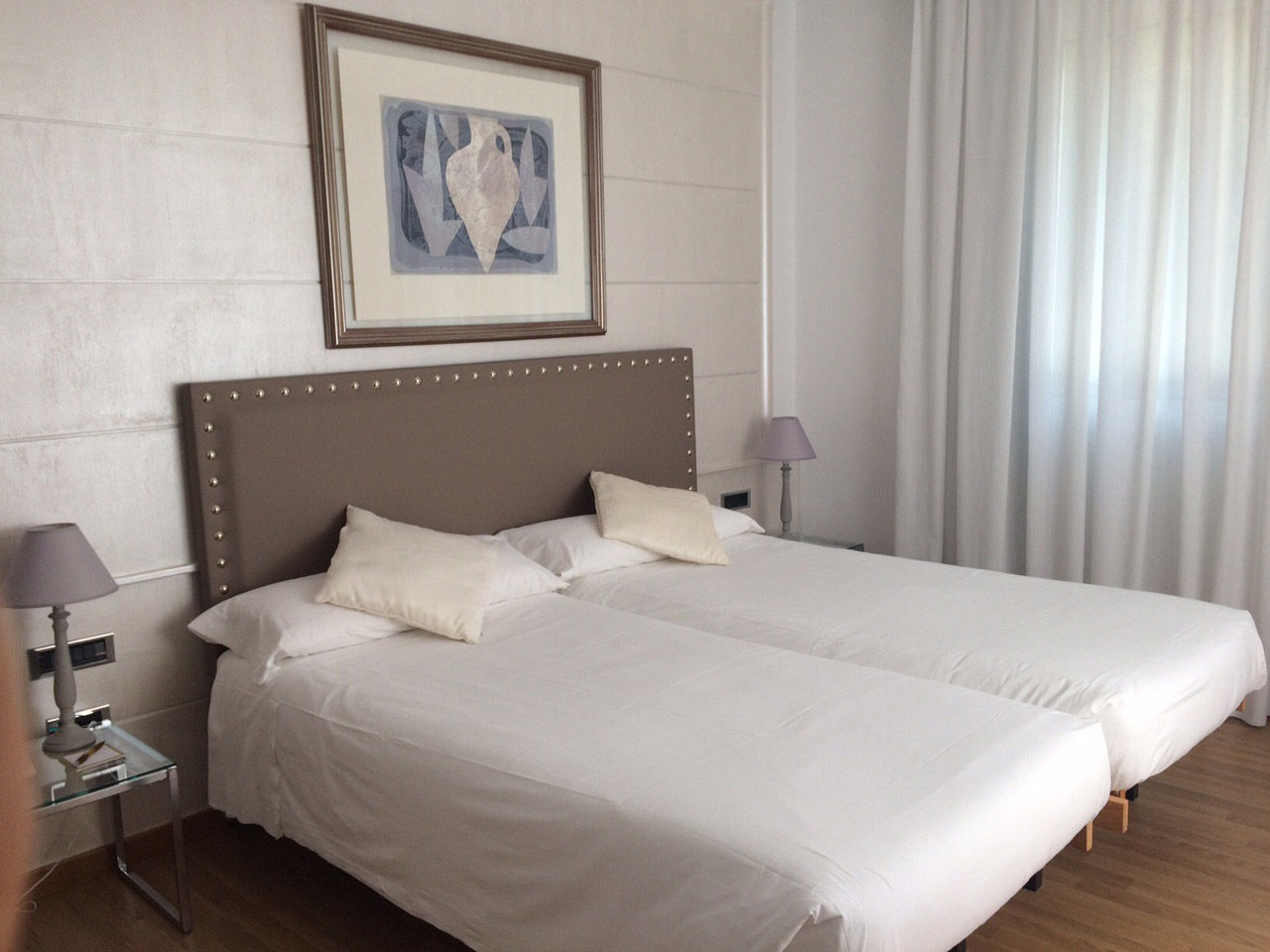 Vilana Boutique Hotell Barcelona