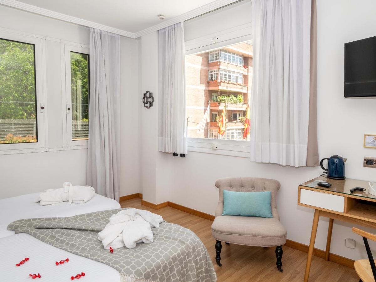 Hotell Vilana Boutique 4*