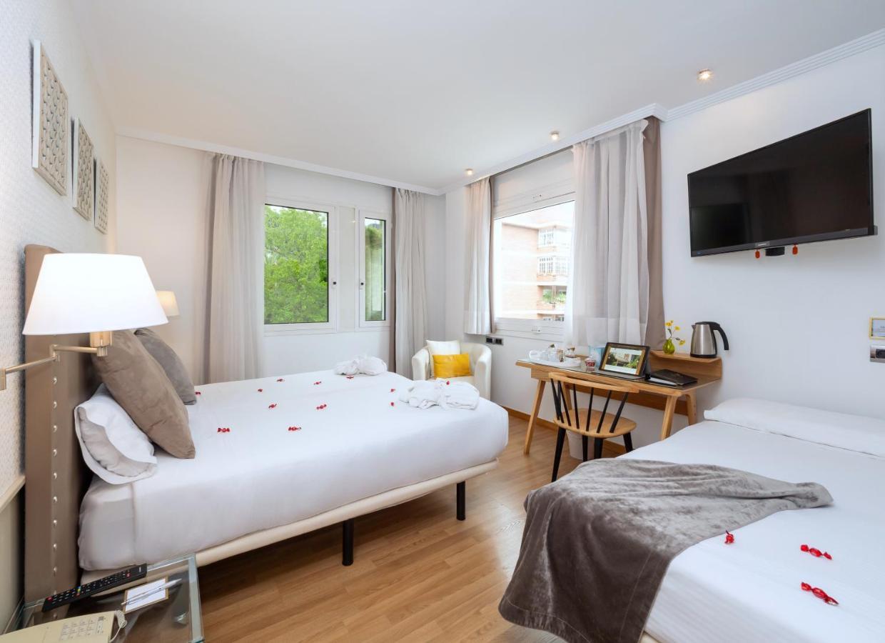 Vilana Boutique Hotell